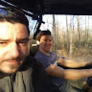 Meet your Posher, Jason